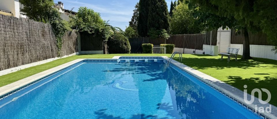 Casa 5 habitaciones de 240 m² en Sant Andreu de Llavaneres (08392)