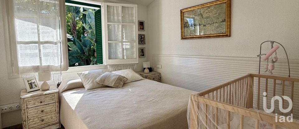 Casa 5 habitaciones de 240 m² en Sant Andreu de Llavaneres (08392)