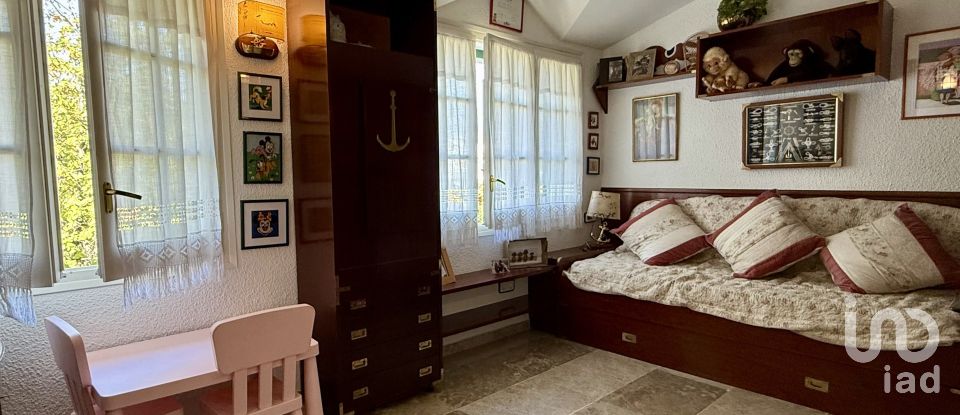 Casa 5 habitaciones de 240 m² en Sant Andreu de Llavaneres (08392)