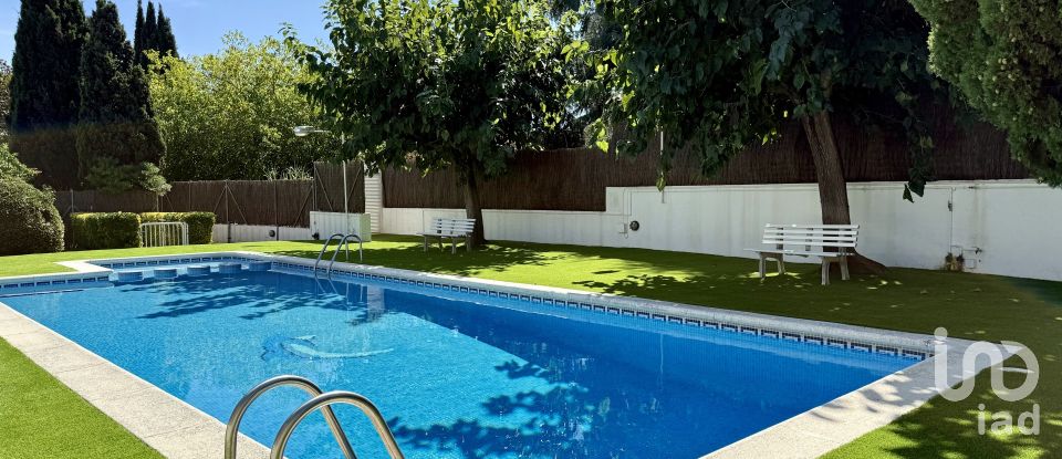 Casa 5 habitaciones de 240 m² en Sant Andreu de Llavaneres (08392)