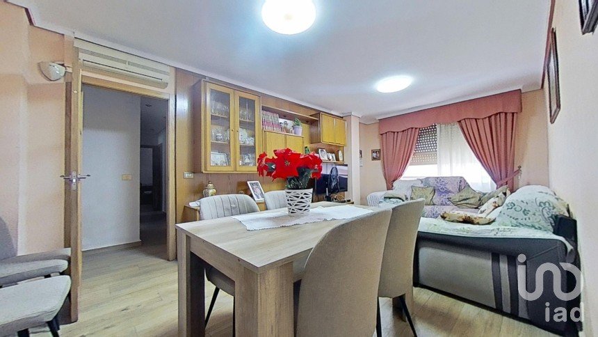 Appartement 4 chambres de 89 m² à Almazora/Almassora (12550)