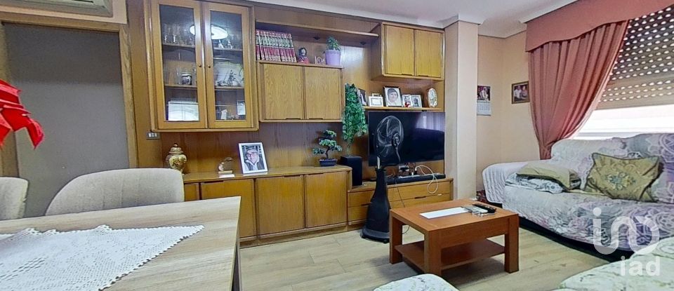 Appartement 4 chambres de 89 m² à Almazora/Almassora (12550)