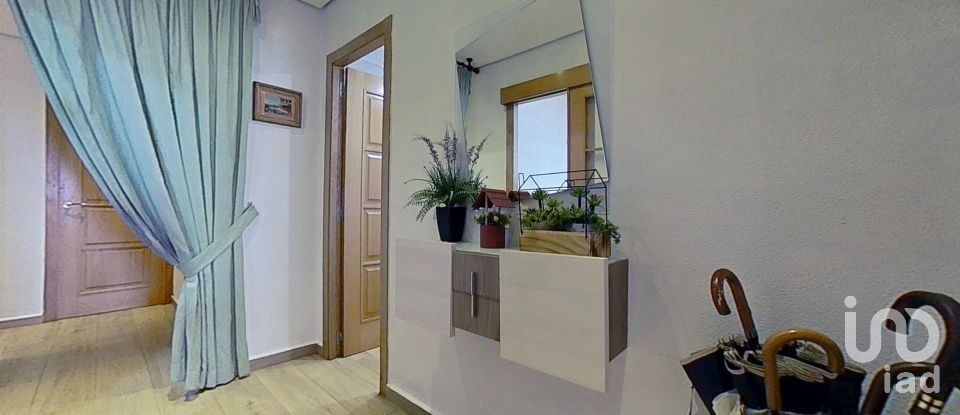 Appartement 4 chambres de 89 m² à Almazora/Almassora (12550)