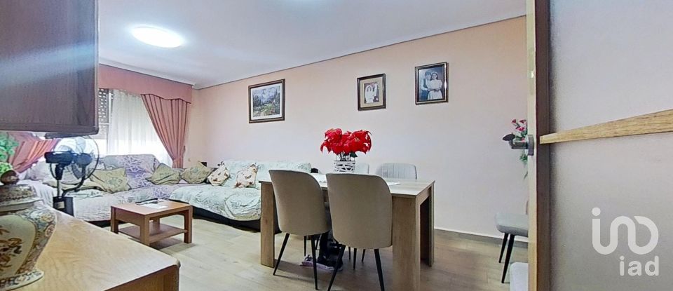 Appartement 4 chambres de 89 m² à Almazora/Almassora (12550)