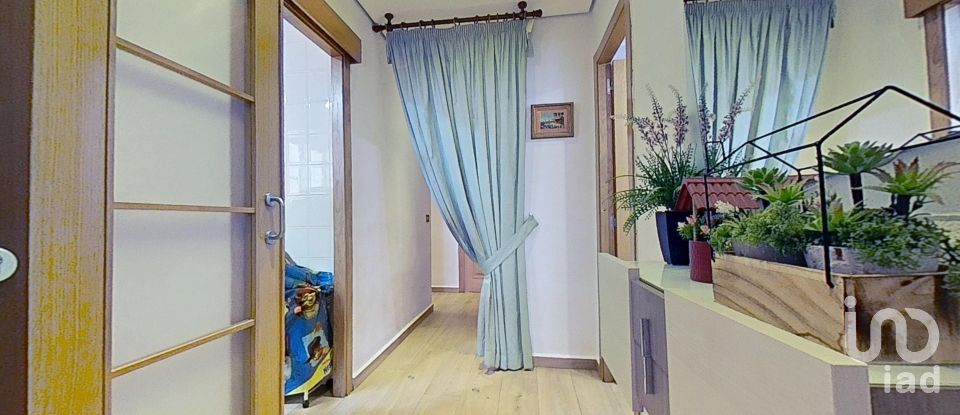 Appartement 4 chambres de 89 m² à Almazora/Almassora (12550)