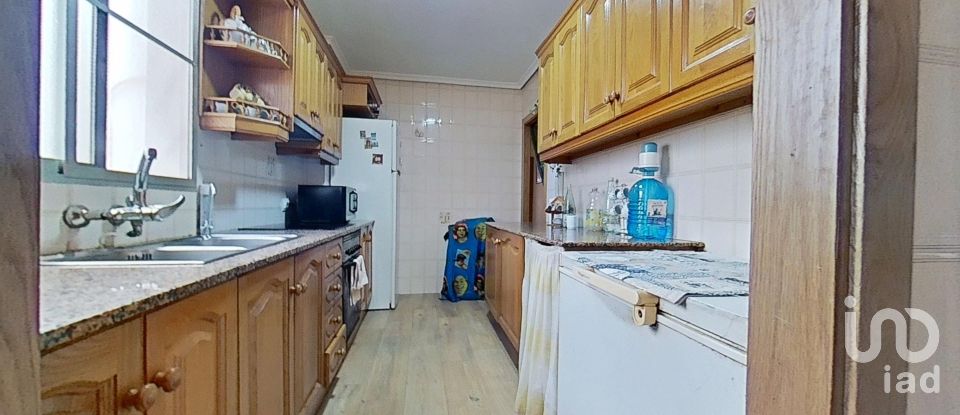 Appartement 4 chambres de 89 m² à Almazora/Almassora (12550)