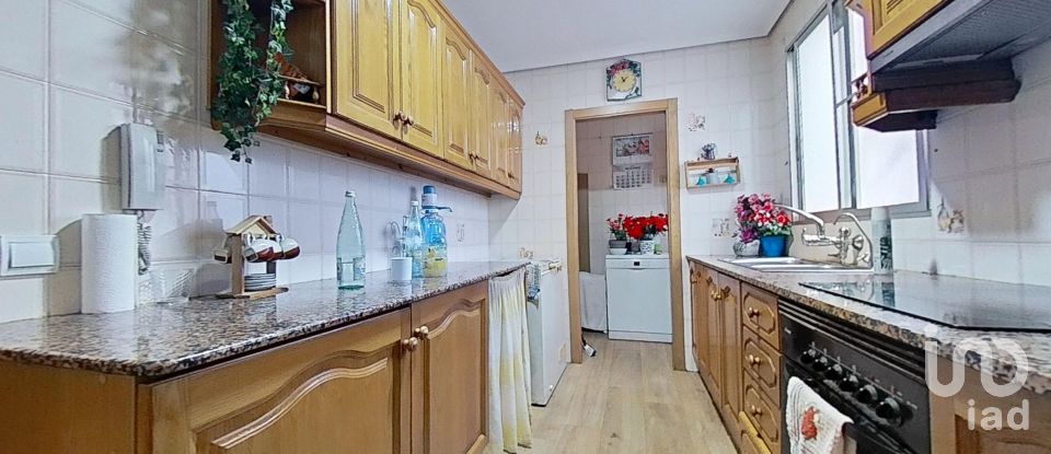 Appartement 4 chambres de 89 m² à Almazora/Almassora (12550)