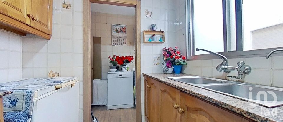 Appartement 4 chambres de 89 m² à Almazora/Almassora (12550)
