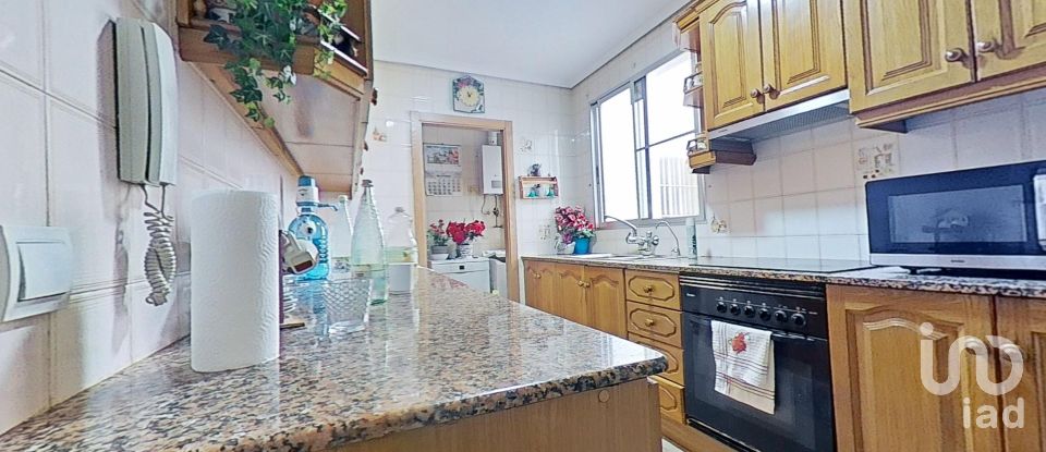 Appartement 4 chambres de 89 m² à Almazora/Almassora (12550)