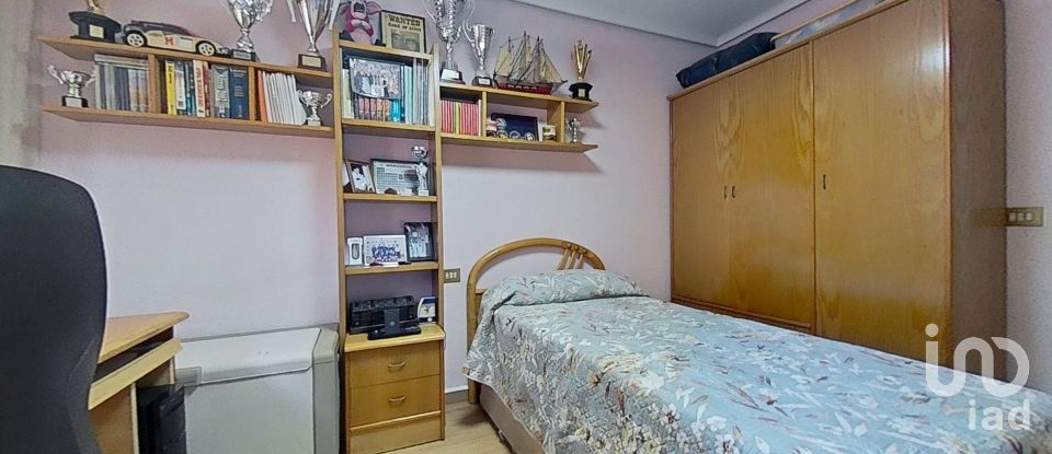 Appartement 4 chambres de 89 m² à Almazora/Almassora (12550)