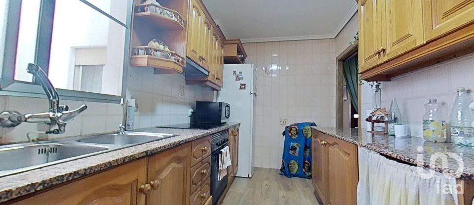 Appartement 4 chambres de 89 m² à Almazora/Almassora (12550)