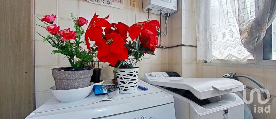 Appartement 4 chambres de 89 m² à Almazora/Almassora (12550)