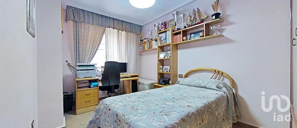 Appartement 4 chambres de 89 m² à Almazora/Almassora (12550)