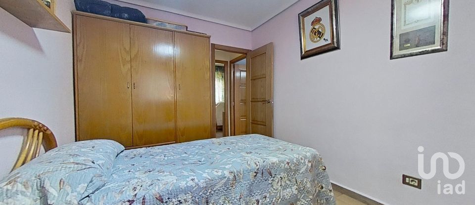 Appartement 4 chambres de 89 m² à Almazora/Almassora (12550)