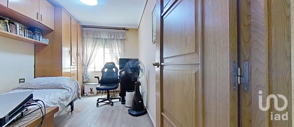 Appartement 4 chambres de 89 m² à Almazora/Almassora (12550)