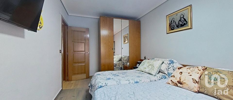 Appartement 4 chambres de 89 m² à Almazora/Almassora (12550)