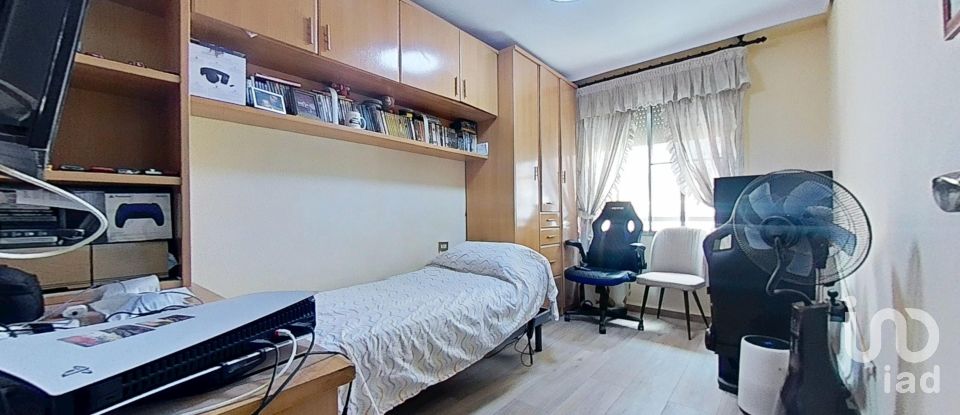 Appartement 4 chambres de 89 m² à Almazora/Almassora (12550)