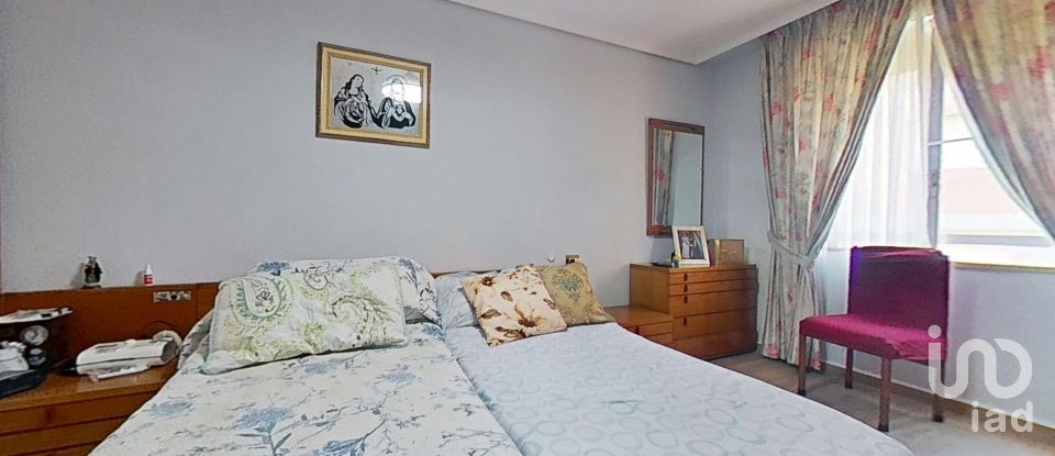 Appartement 4 chambres de 89 m² à Almazora/Almassora (12550)