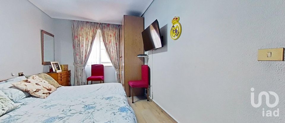 Appartement 4 chambres de 89 m² à Almazora/Almassora (12550)