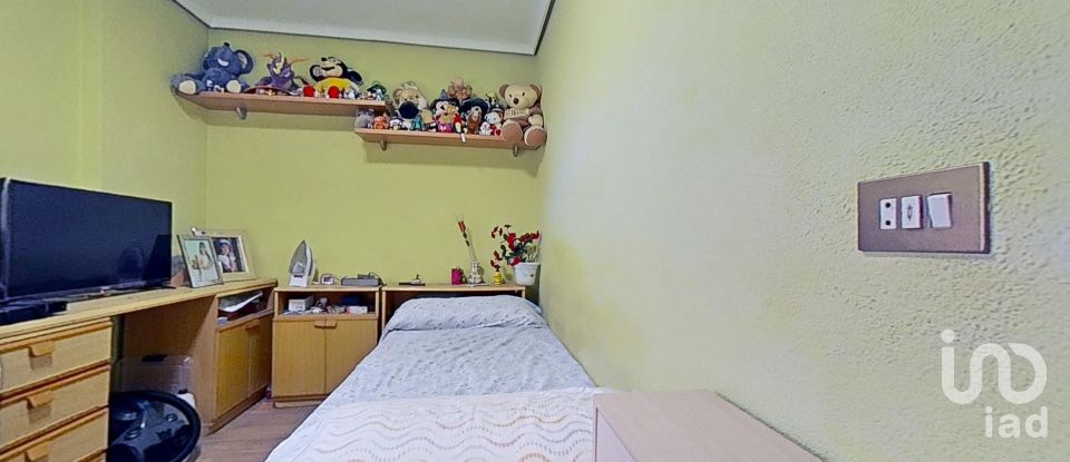 Appartement 4 chambres de 89 m² à Almazora/Almassora (12550)