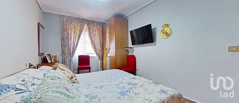 Appartement 4 chambres de 89 m² à Almazora/Almassora (12550)