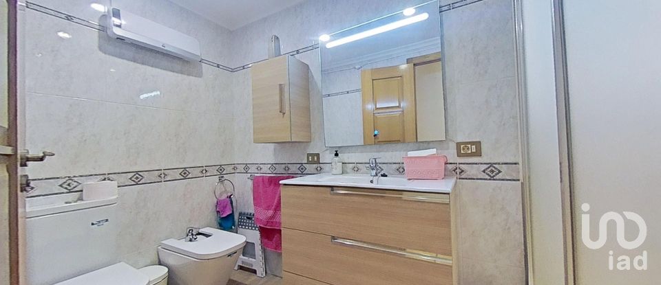 Appartement 4 chambres de 89 m² à Almazora/Almassora (12550)