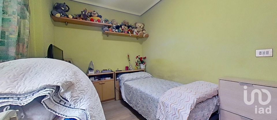 Appartement 4 chambres de 89 m² à Almazora/Almassora (12550)