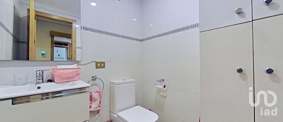 Appartement 4 chambres de 89 m² à Almazora/Almassora (12550)