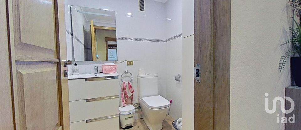 Appartement 4 chambres de 89 m² à Almazora/Almassora (12550)