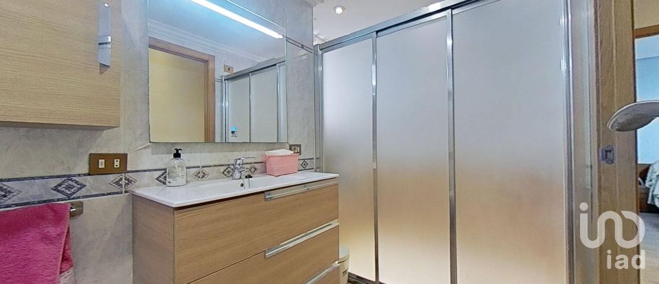 Appartement 4 chambres de 89 m² à Almazora/Almassora (12550)