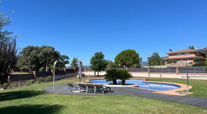 Building plot of 831 m² in Palau-Solita I Plegamans (08184)