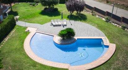 Building plot of 831 m² in Palau-Solita I Plegamans (08184)