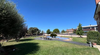 Building plot of 831 m² in Palau-Solita I Plegamans (08184)