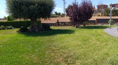 Building plot of 831 m² in Palau-Solita I Plegamans (08184)