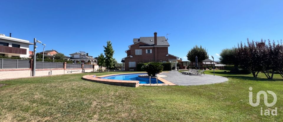 Terrain à bâtir de 831 m² à Palau-Solita I Plegamans (08184)