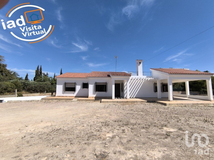 Châlet 4 chambres de 271 m² à Elx/Elche (03290)