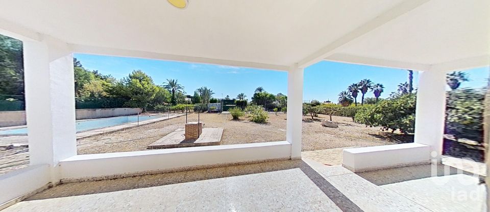 Châlet 4 chambres de 271 m² à Elx/Elche (03290)