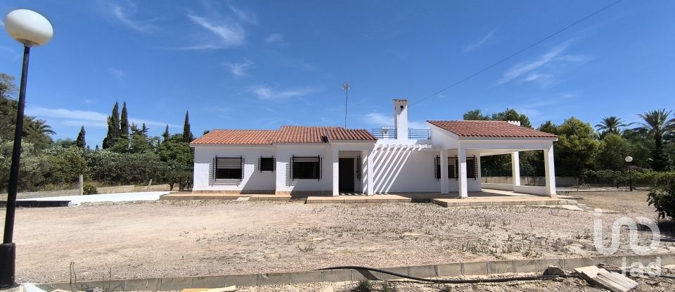 Châlet 4 chambres de 271 m² à Elx/Elche (03290)