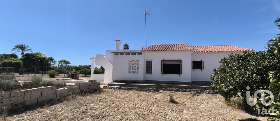 Châlet 4 chambres de 271 m² à Elx/Elche (03290)