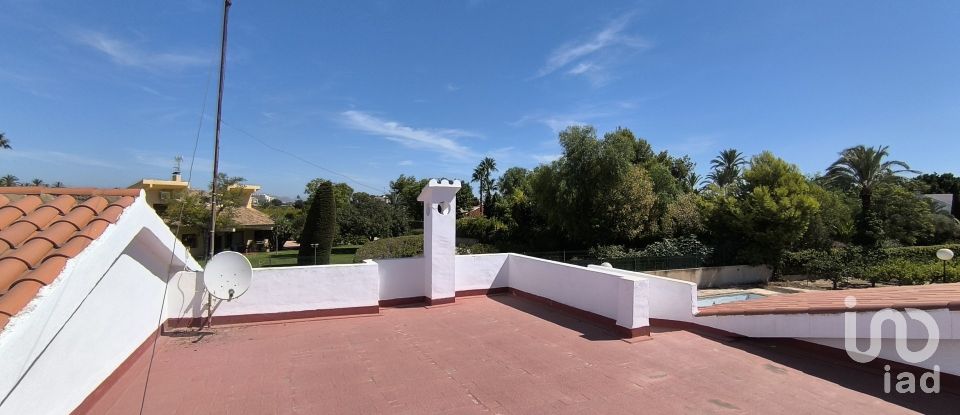 Châlet 4 chambres de 271 m² à Elx/Elche (03290)