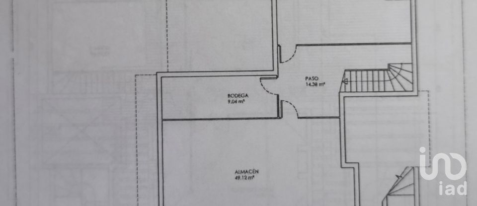 Châlet 4 chambres de 271 m² à Elx/Elche (03290)