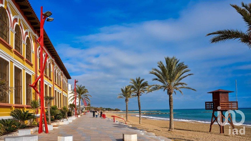 Piso 2 habitaciones de 73 m² en Vinaros (12500)