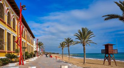 Apartment 2 bedrooms of 73 m² in Vinaros (12500)