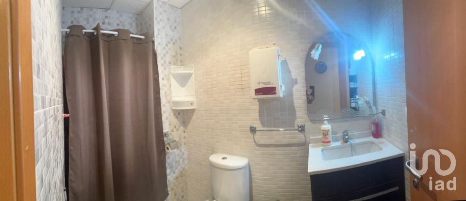 Piso 2 habitaciones de 73 m² en Vinaros (12500)