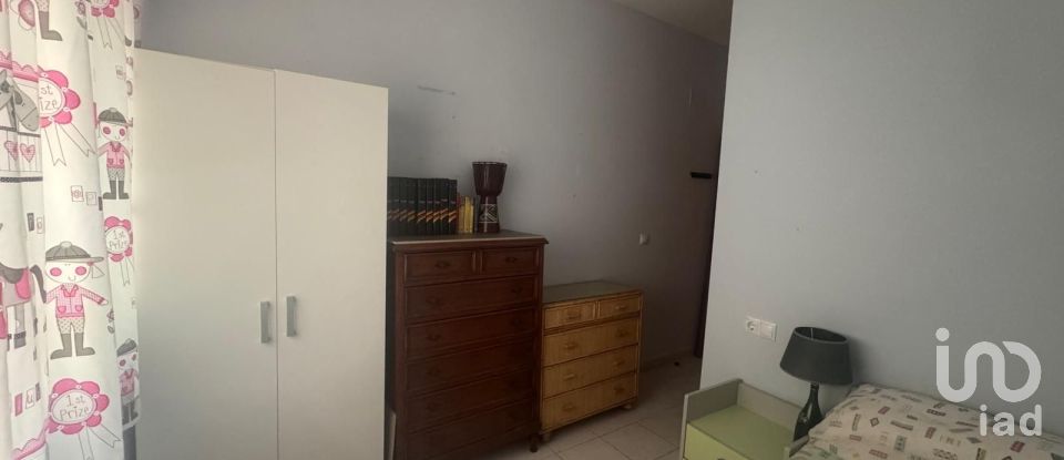 Piso 2 habitaciones de 73 m² en Vinaros (12500)