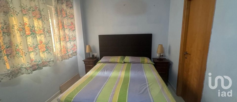 Piso 2 habitaciones de 73 m² en Vinaros (12500)