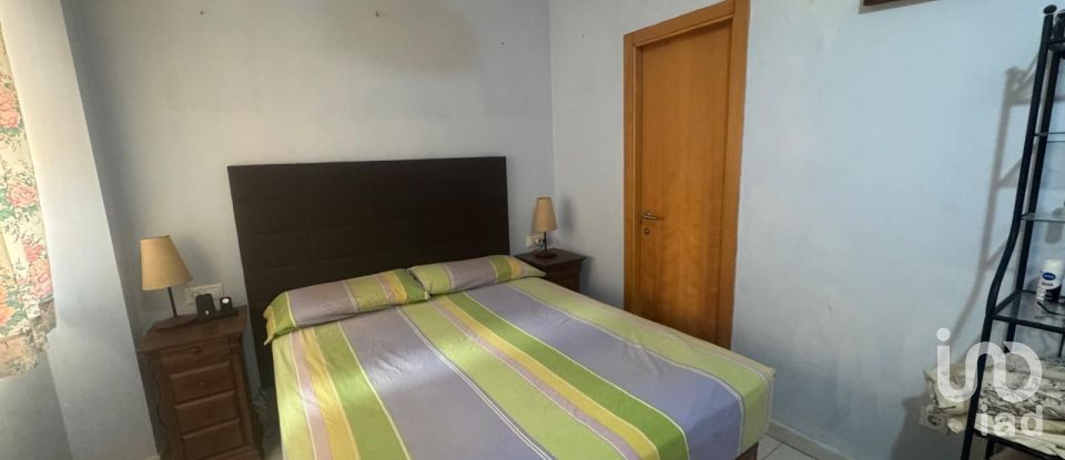 Piso 2 habitaciones de 73 m² en Vinaros (12500)