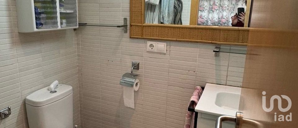 Piso 2 habitaciones de 73 m² en Vinaros (12500)