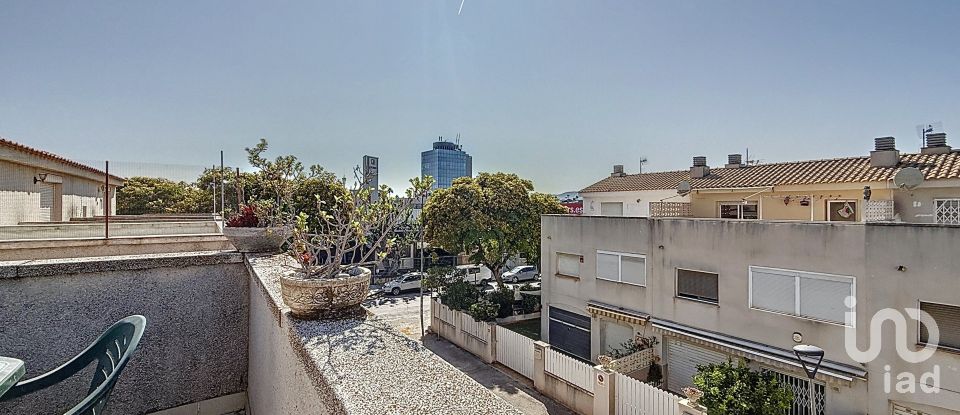 Casa 5 habitaciones de 180 m² en Vilanova i la Geltrú (08800)