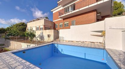 Casa 4 habitaciones de 168 m² en Segur de Calafell (43882)